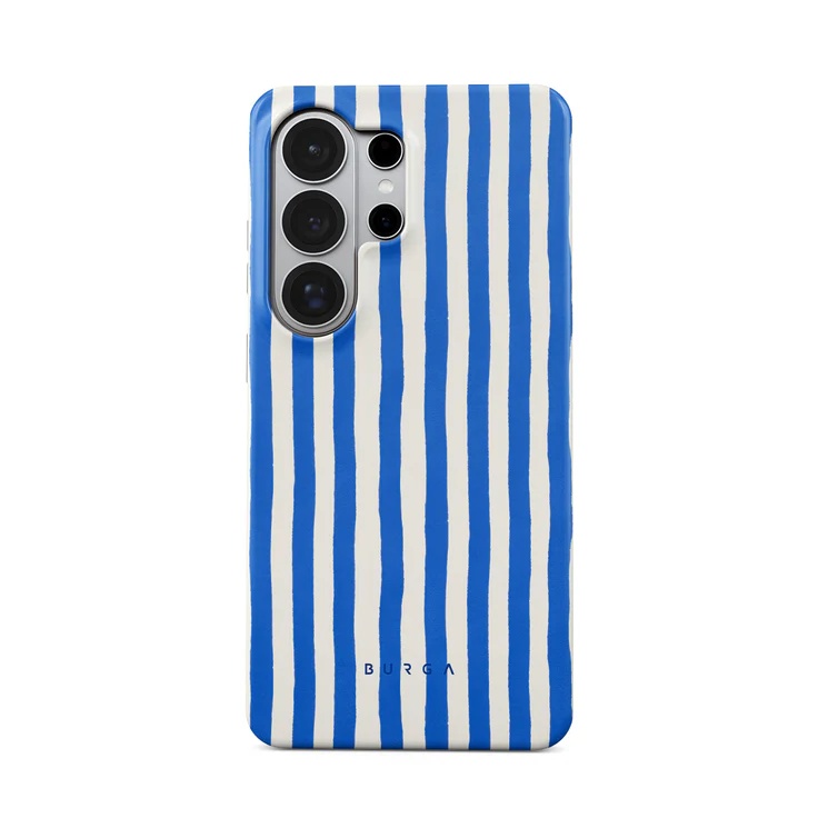 Burga Coque Tough MagSafe Samsung Galaxy S26 Ultra - Kafenio