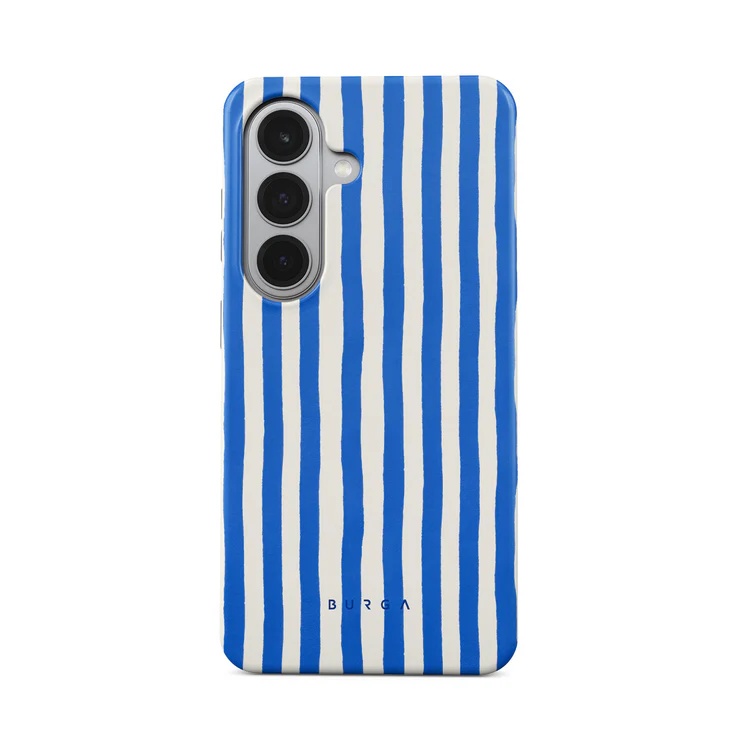 Burga Coque Tough MagSafe Samsung Galaxy S26 - Kafenio