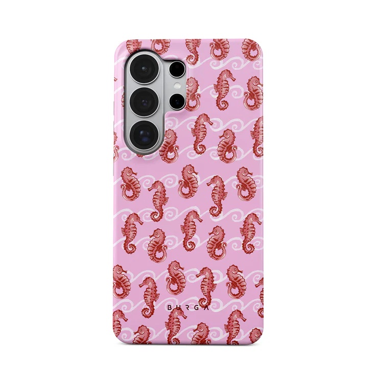 Burga Coque Tough MagSafe Samsung Galaxy S26 Ultra - Coral Reef