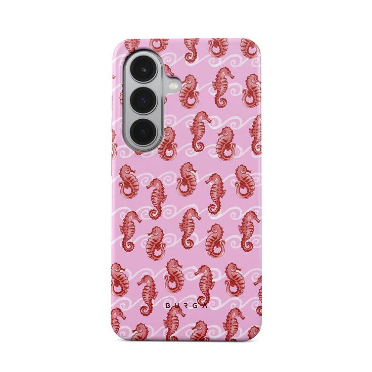 Burga Coque Tough MagSafe Samsung Galaxy S26 - Coral Reef