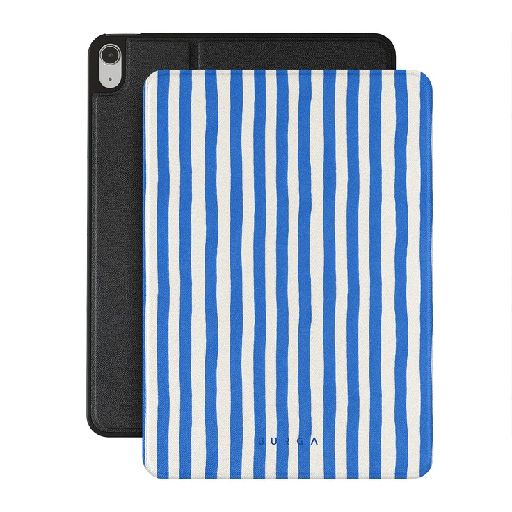Burga Coque tablette Apple iPad Air 11 pouces (2026) M4 / (2025) M3 / (2024) M2 - Kafenio