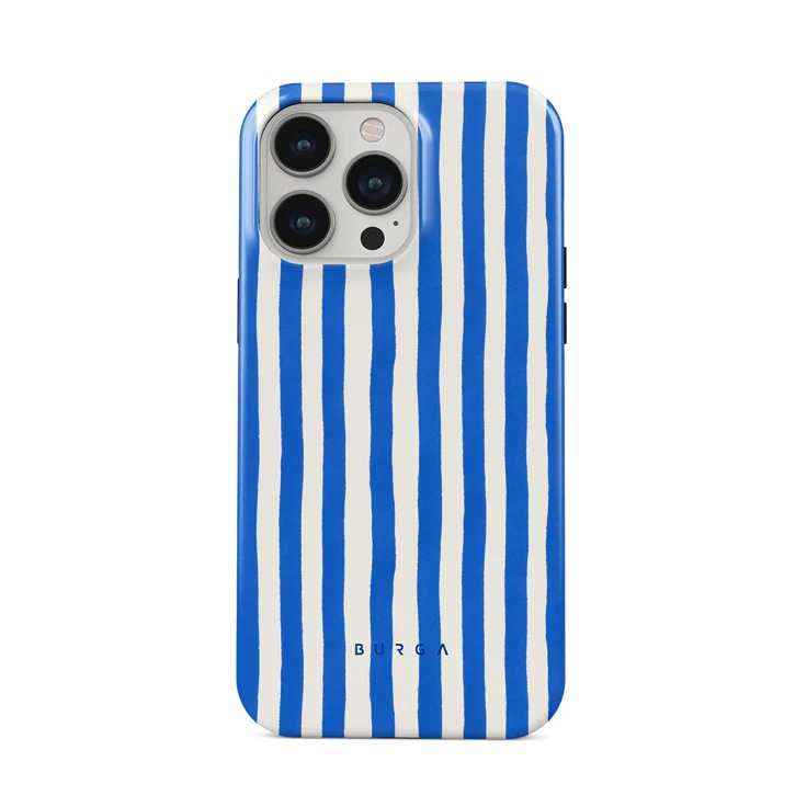 Burga Coque Tough MagSafe Apple iPhone 14 Pro - Kafenio