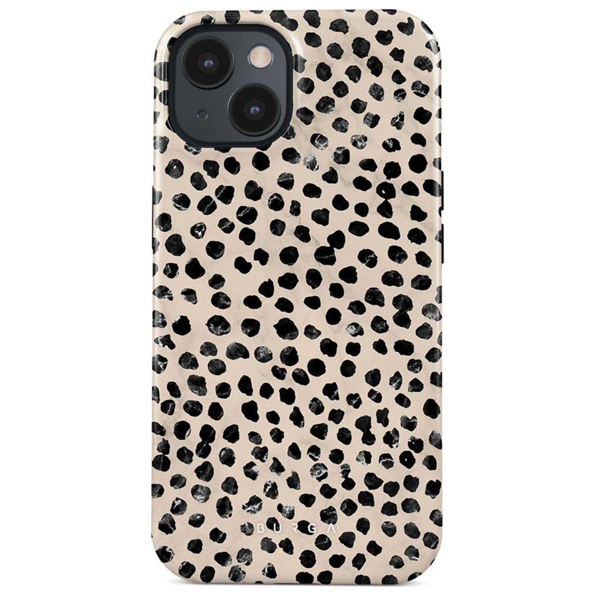 Burga Coque Tough MagSafe Apple iPhone 13 - Almond Latte