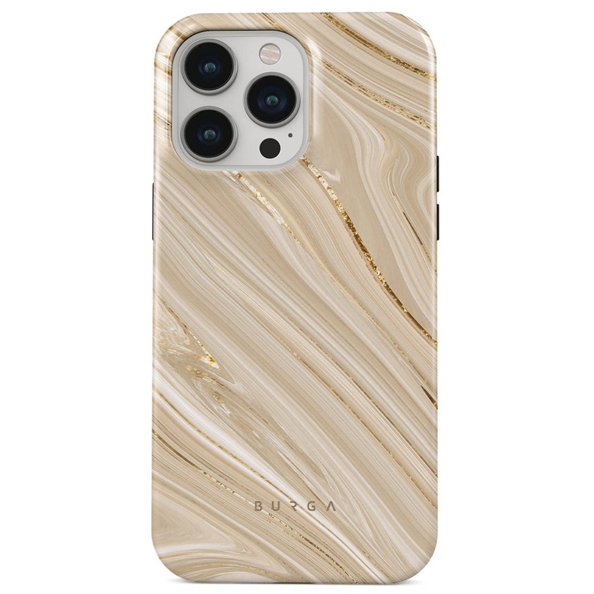 Burga Coque Tough MagSafe Apple iPhone 14 Pro - Full Glam