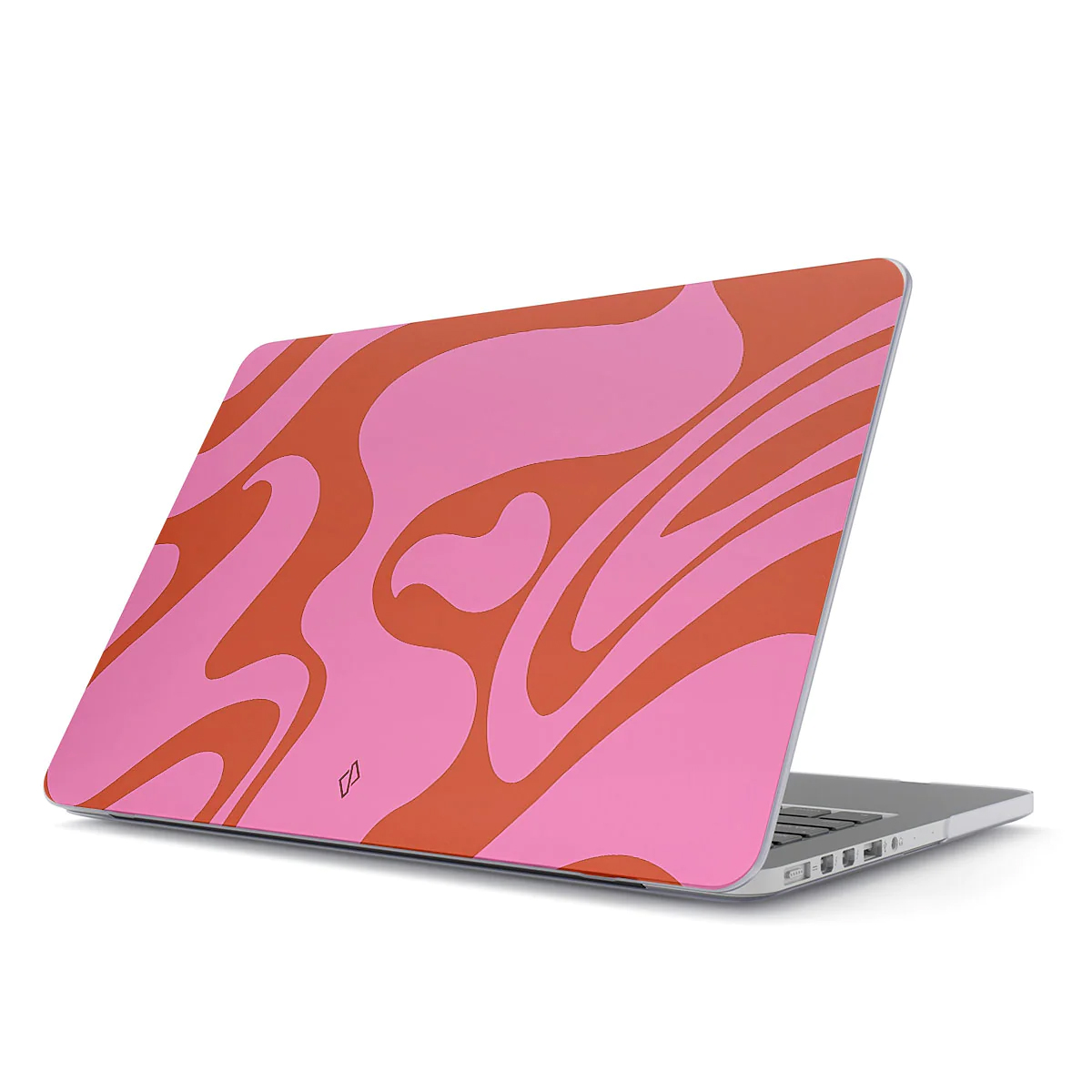 Burga Coque Rigide Apple MacBook Air 13 pouces (2022 / 2024 M3 / 2025 M4 / 2026 M5) - Ride the Wave