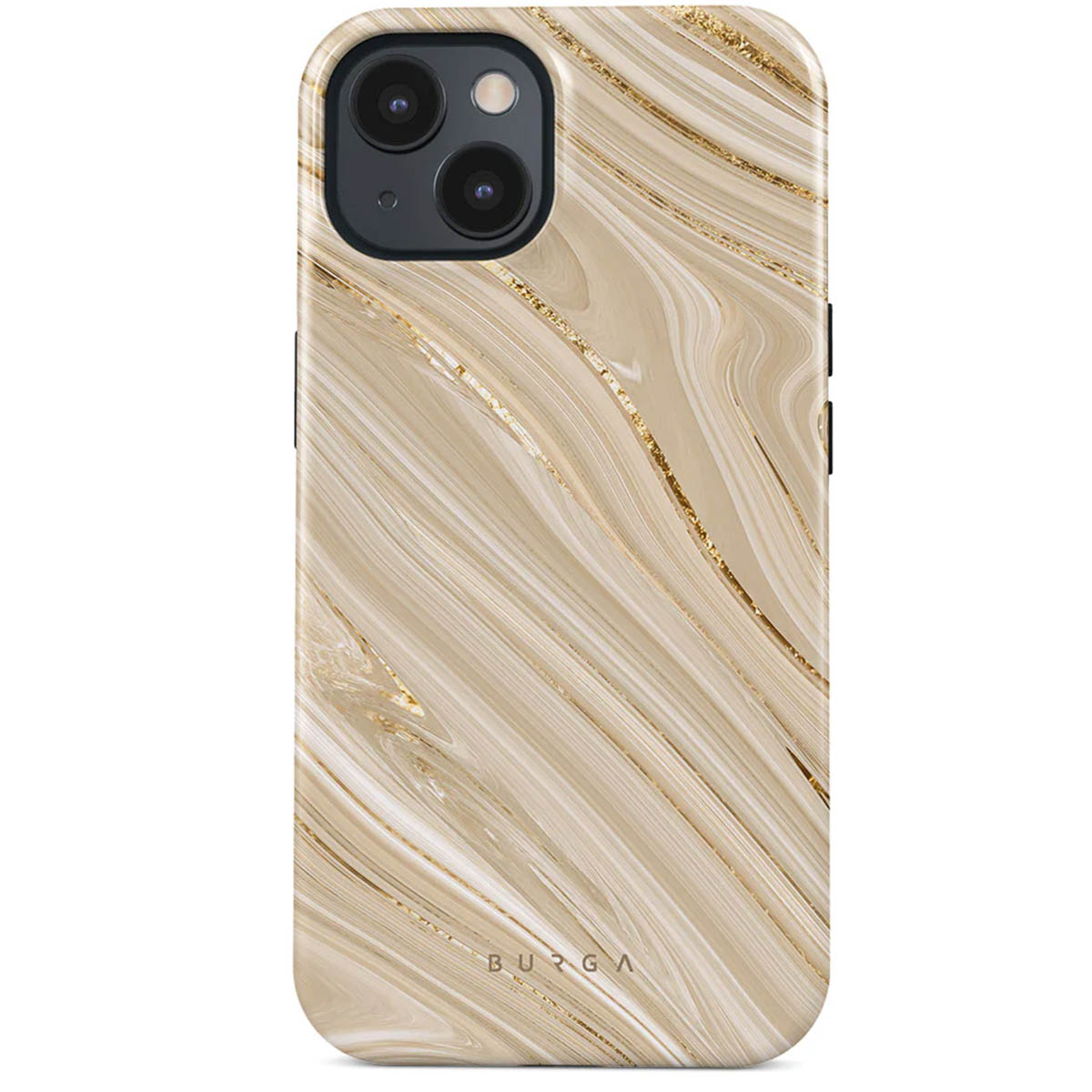 Burga Coque Tough MagSafe Apple iPhone 15 - Full Glam
