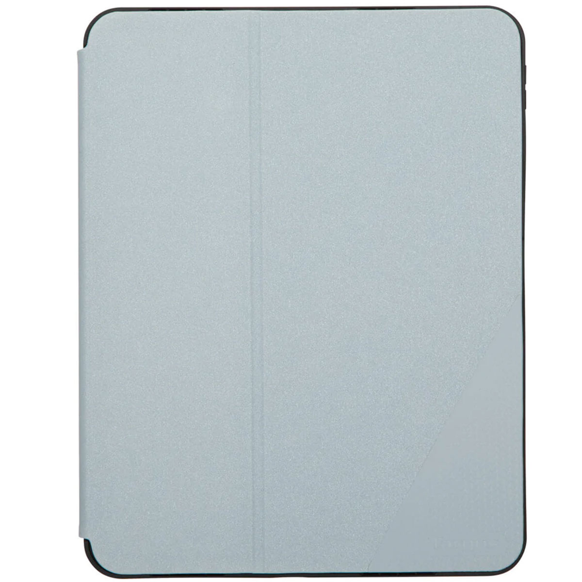 Targus Click In Bookcase voor de Apple iPad 11 (2025) 11 inch A16 / iPad 10 (2022) 10.9 inch - Zilver