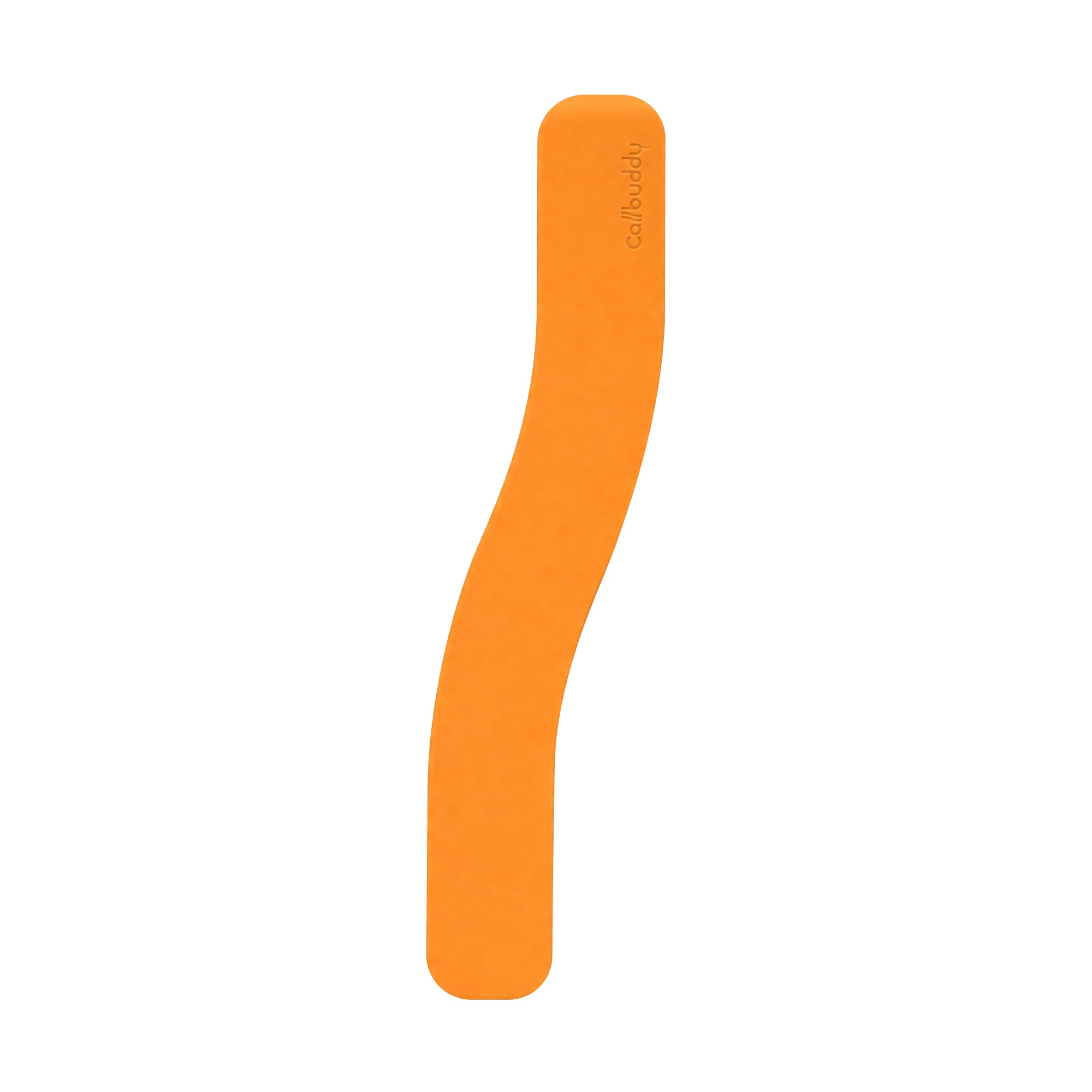 Callbuddy Multifunctionele Strap voor de Apple iPhone 16 Pro Max - Orange