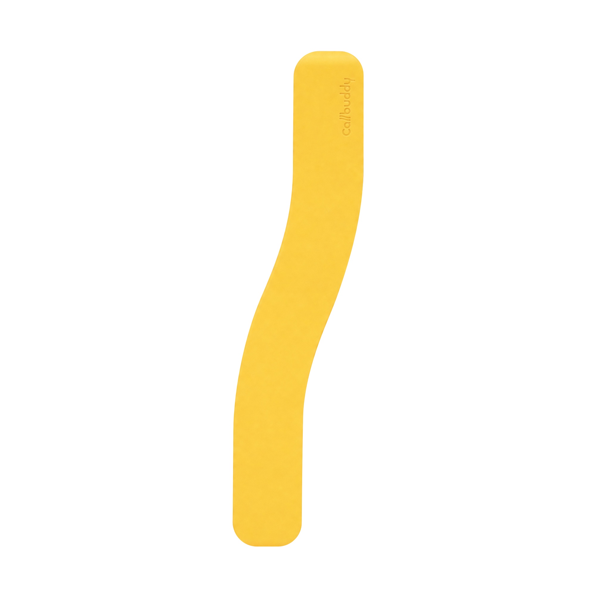 Callbuddy Multifunctionele Strap voor de Apple iPhone 16 Pro Max - Yellow
