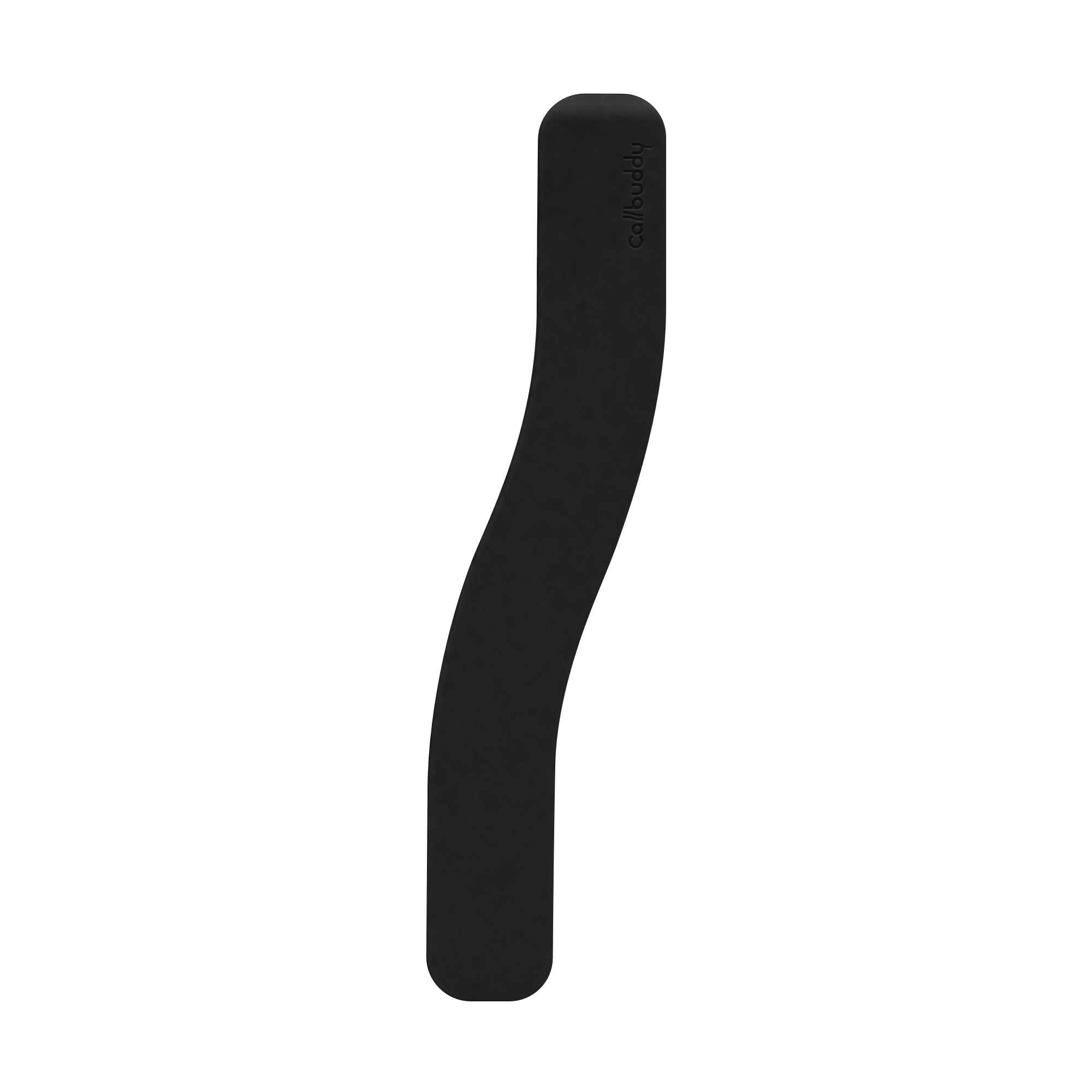 Callbuddy Multifunctionele Strap voor de Apple iPhone 17 / 17e / 16e / 15 / 14 / 13 - Black