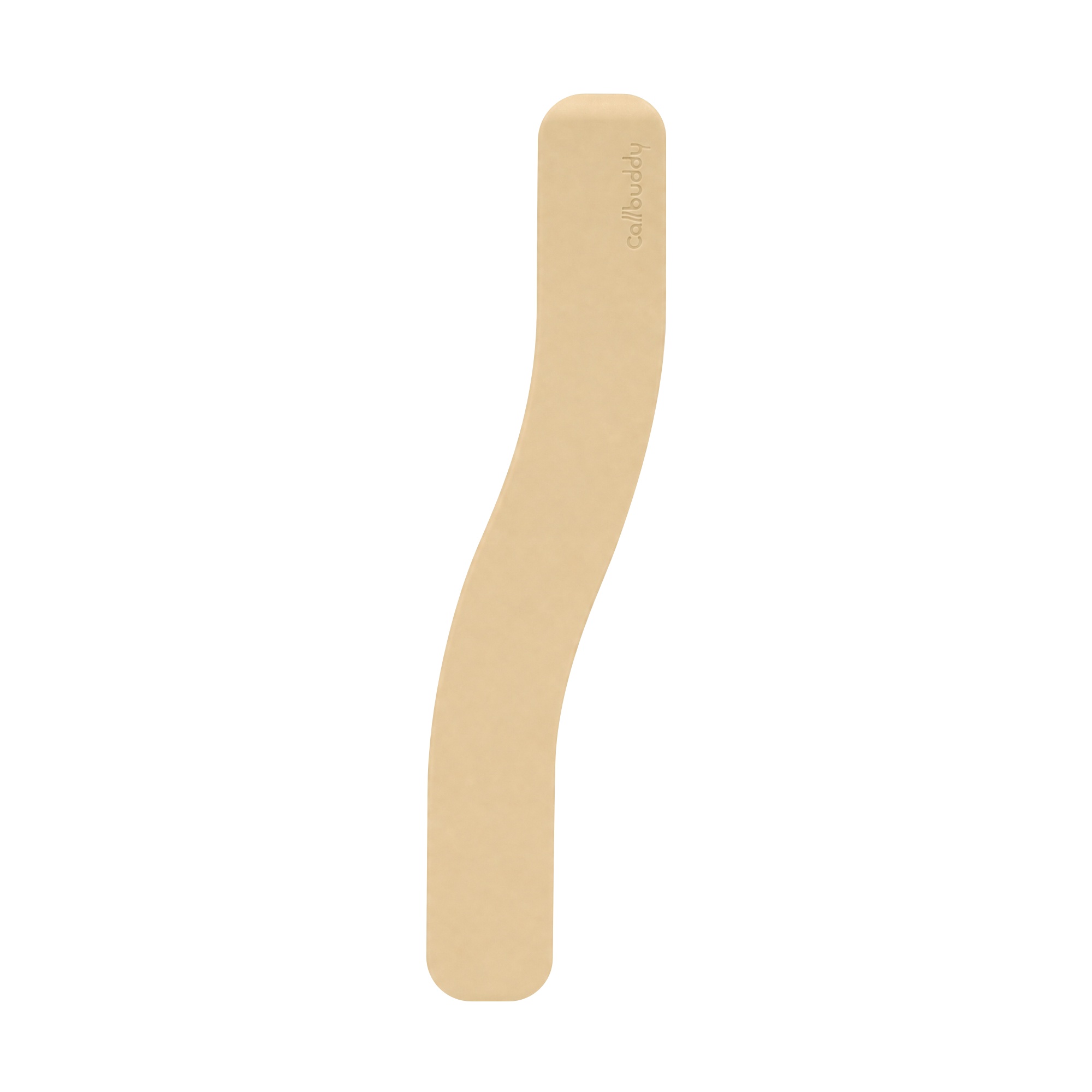 Callbuddy Multifunctionele Strap voor de Apple iPhone 17 / 17e / 16e / 15 / 14 / 13 - Beige