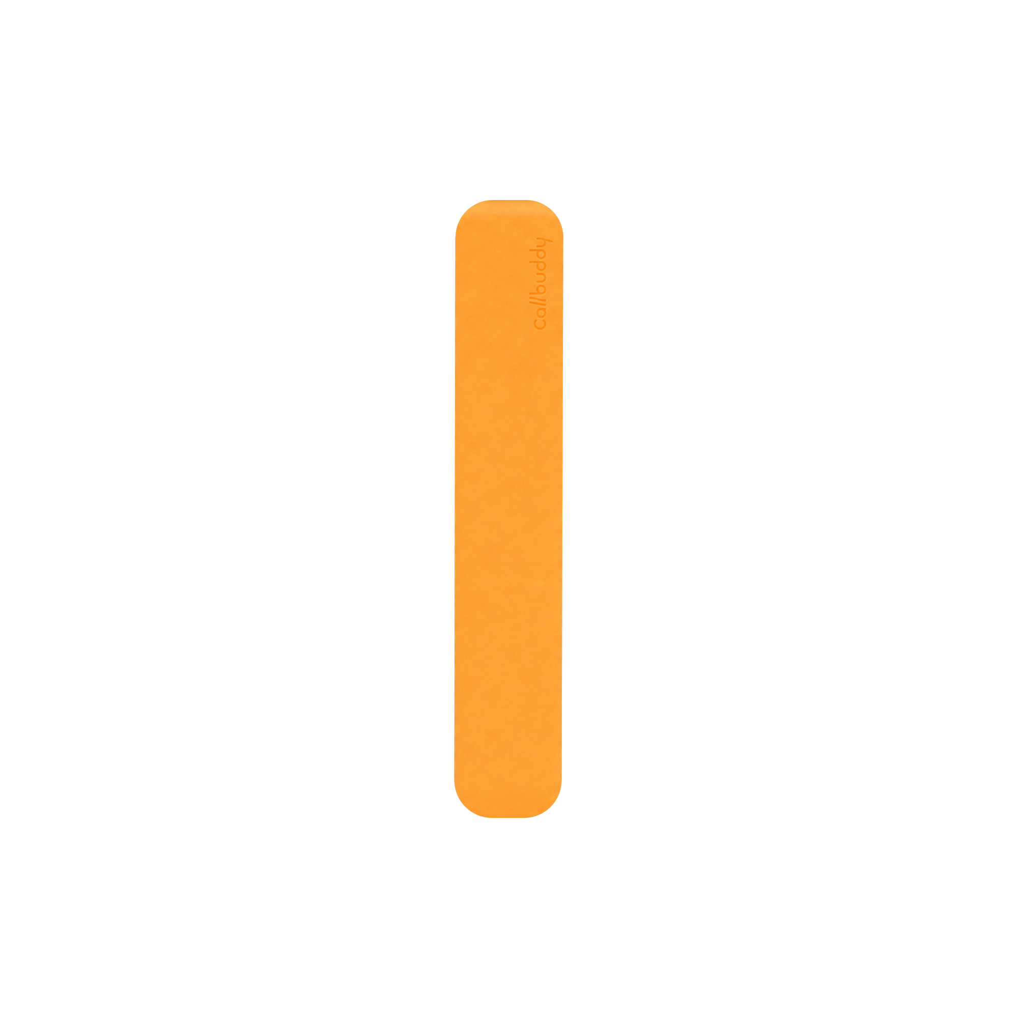 Callbuddy Multifunctionele Strap voor de Apple iPhone 17 Pro Max - Orange
