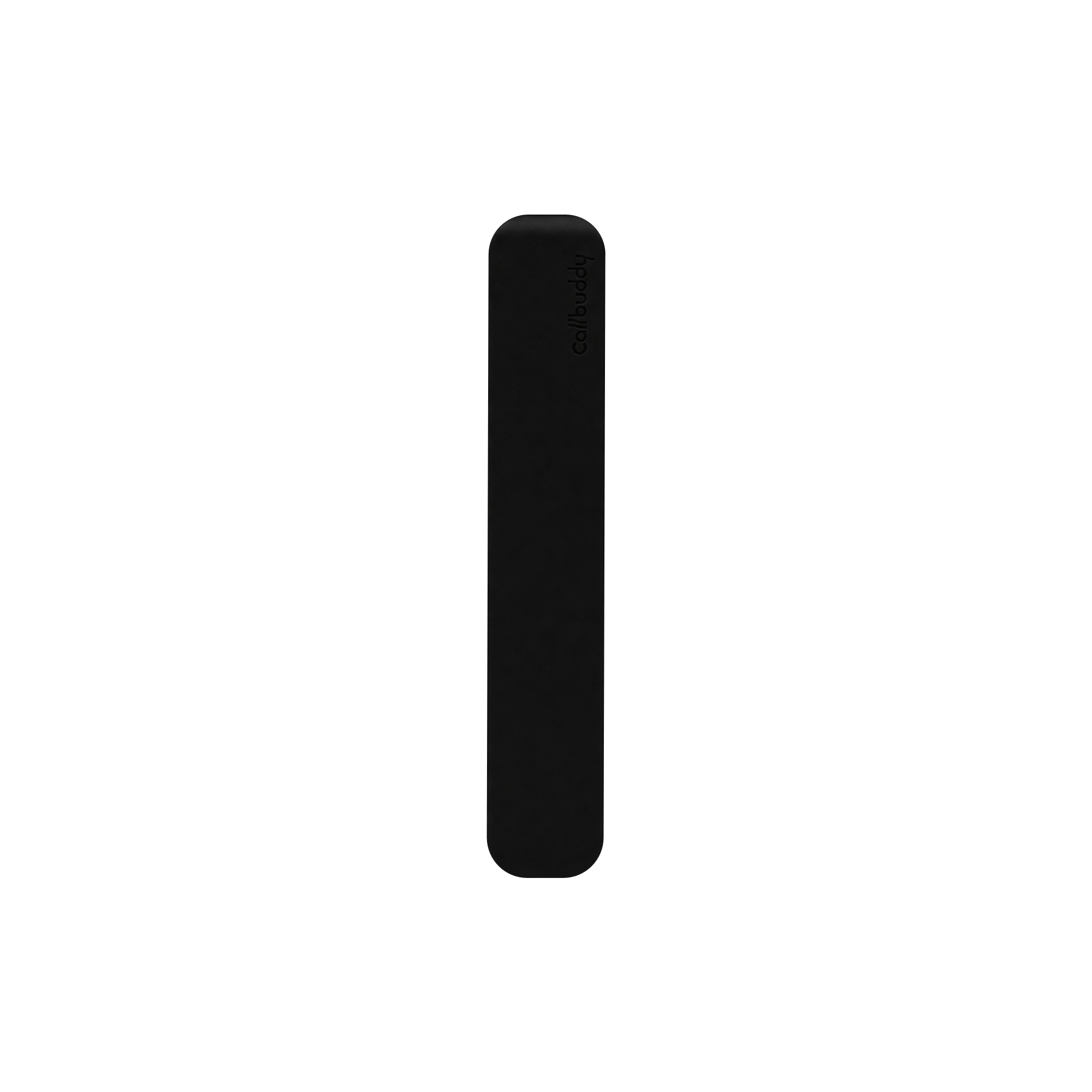 Callbuddy Multifunctionele Strap voor de Apple iPhone 17 Pro Max - Black