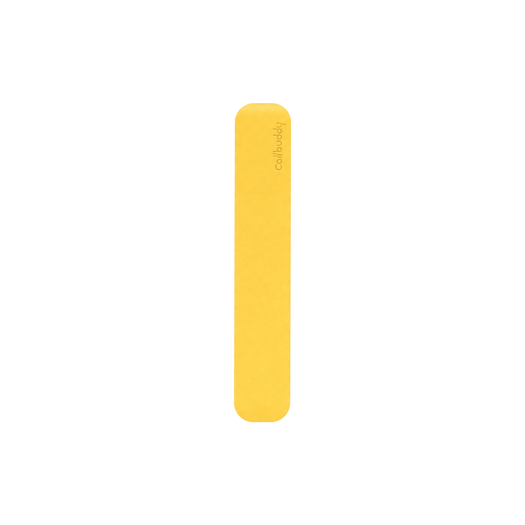 Callbuddy Multifunctionele Strap voor de Apple iPhone 17 Pro Max - Yellow