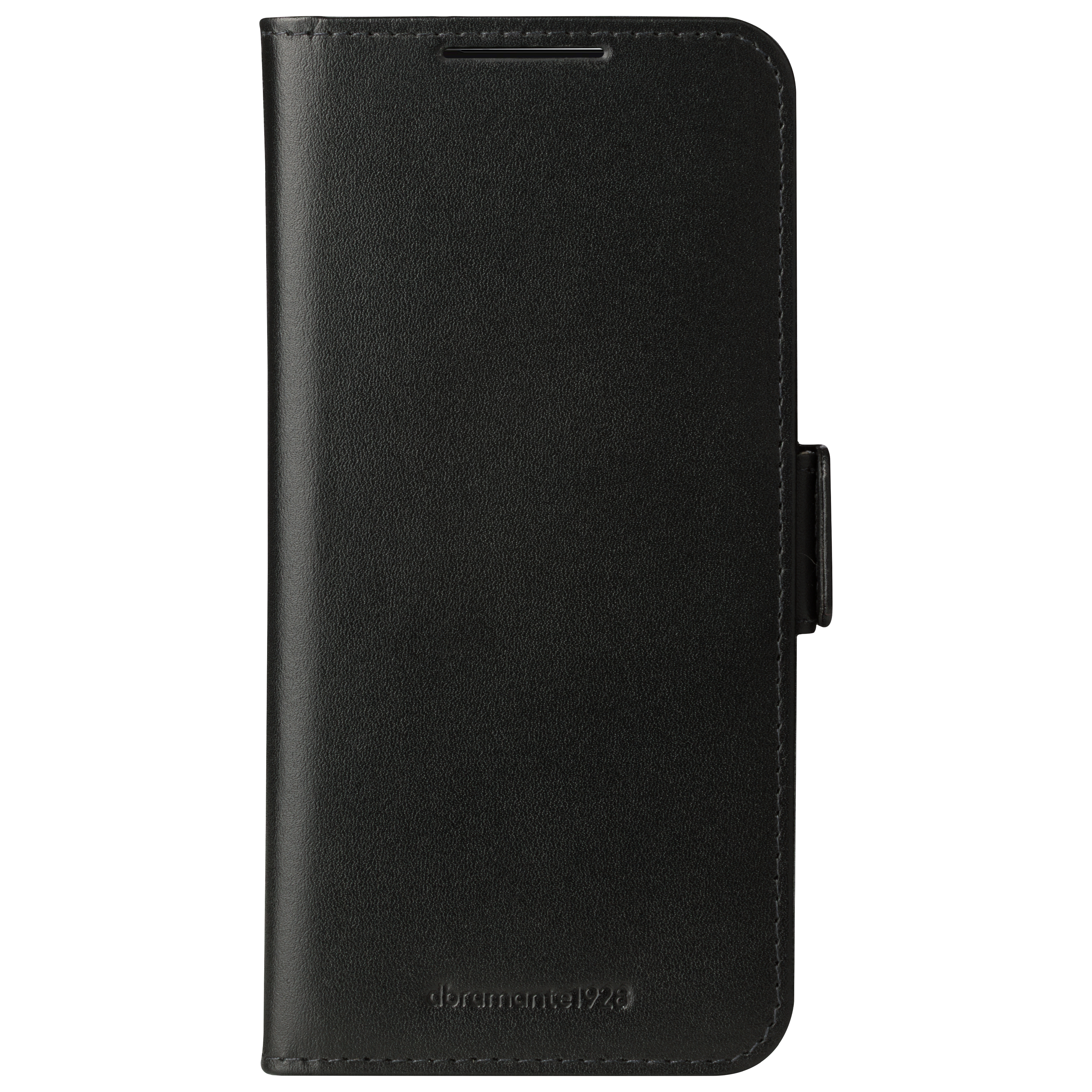 dbramante1928 Copenhagen Bookcase voor de Samsung Galaxy S26 Plus - Black