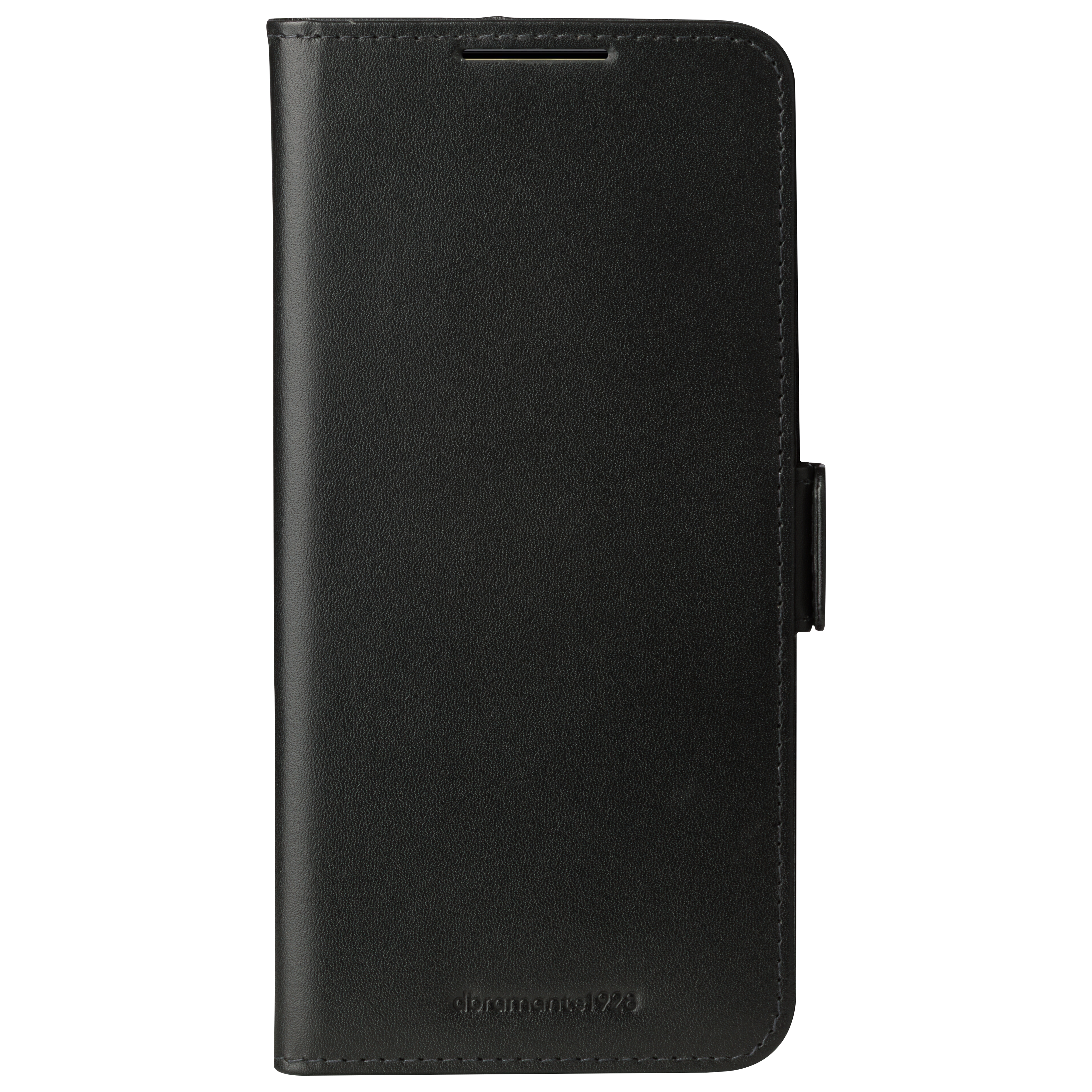 dbramante1928 Copenhagen Bookcase voor de Samsung Galaxy S26 Ultra - Black