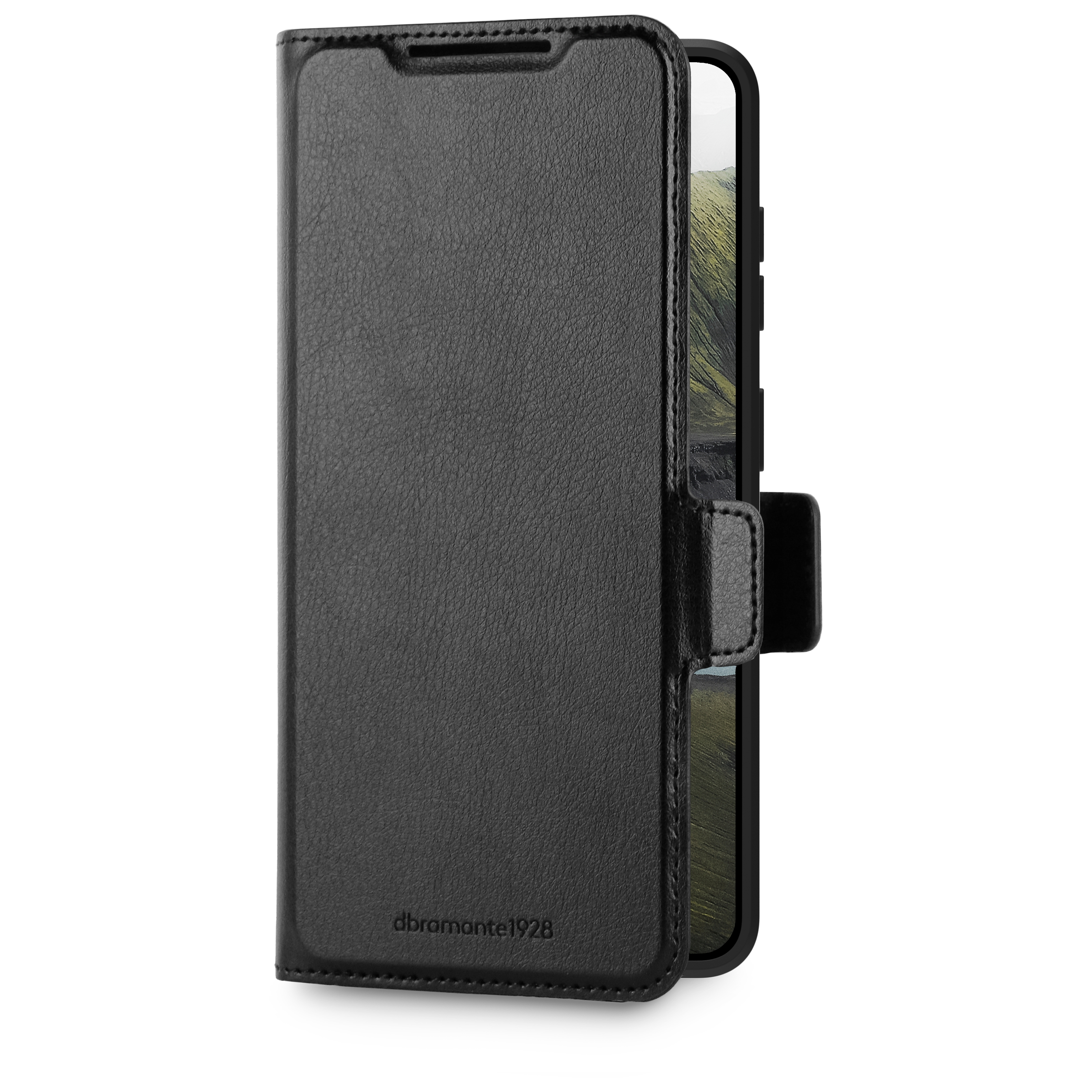 dbramante1928 Coque Oslo Pro Samsung Galaxy S26 - Black