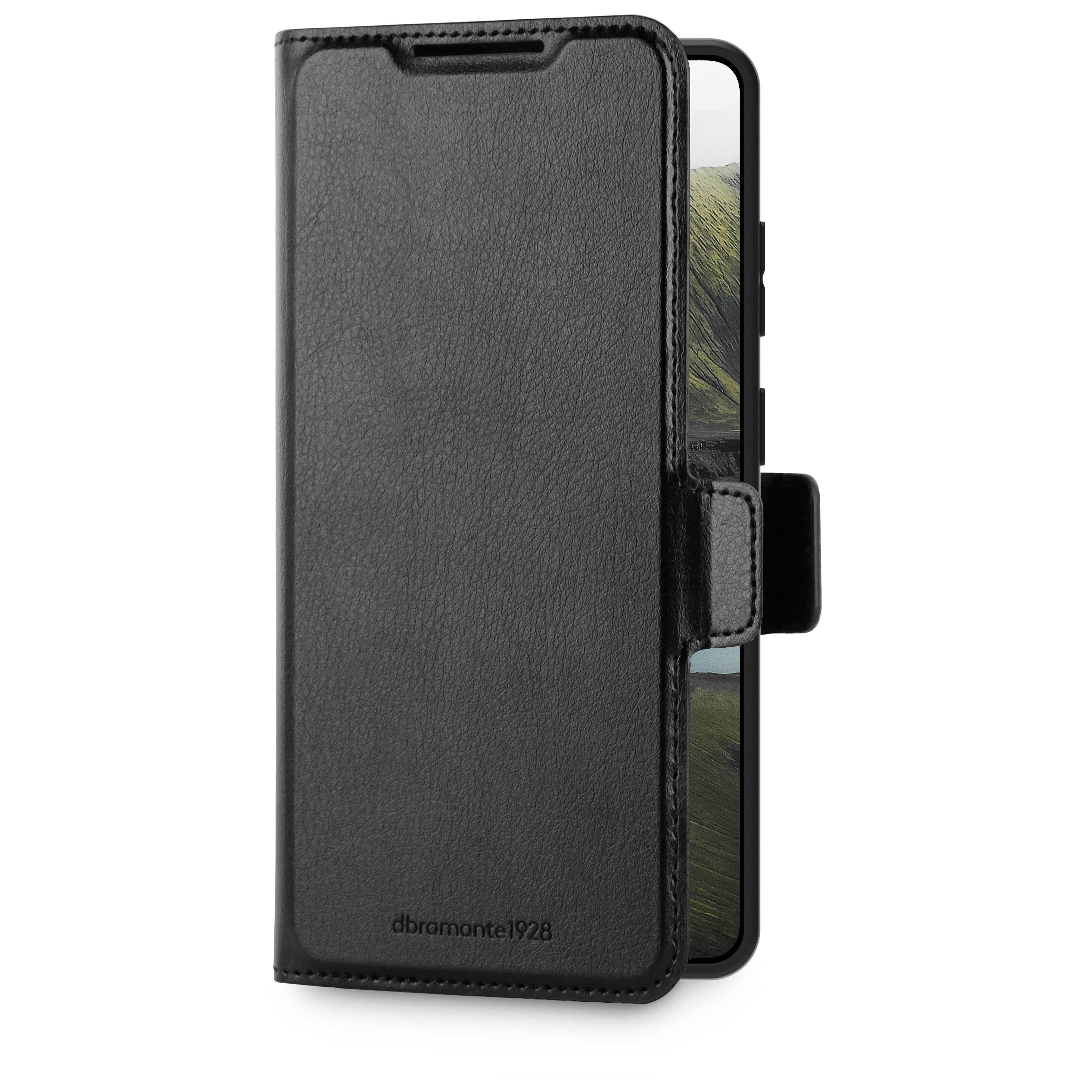 dbramante1928 Coque Oslo Pro Samsung Galaxy S26 Ultra - Black