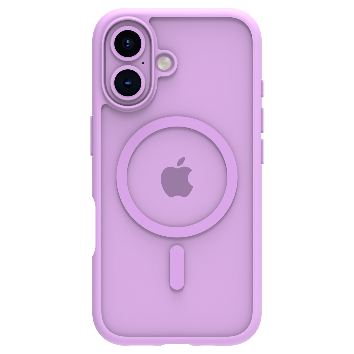 dbramante1928 Coque Grenen MagSafe Apple iPhone 16 - Pink