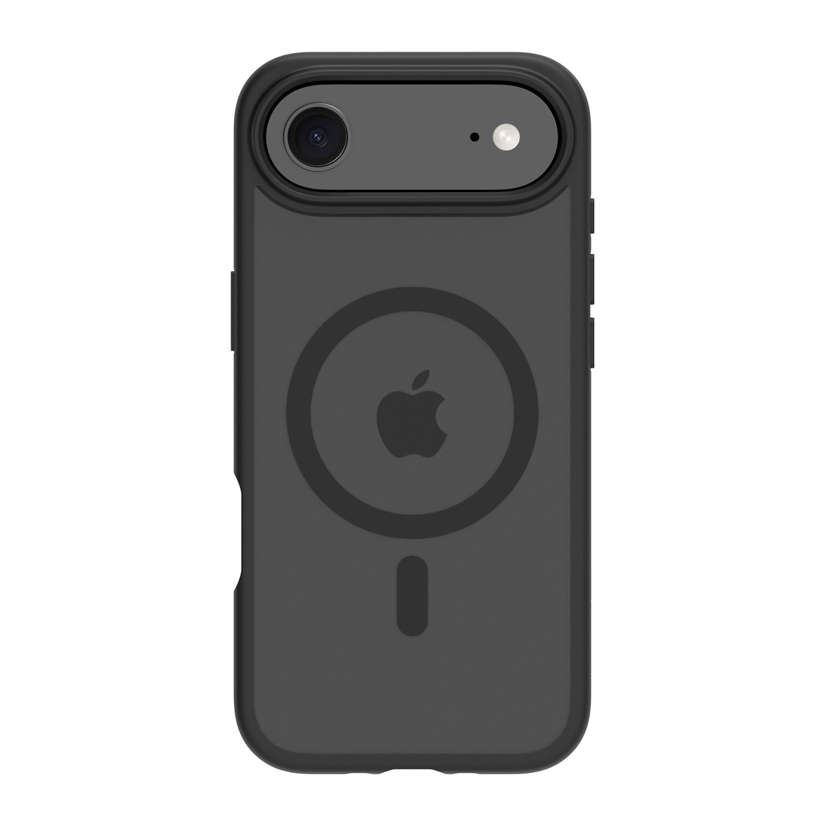 dbramante1928 Coque Grenen MagSafe Apple iPhone Air - Noir