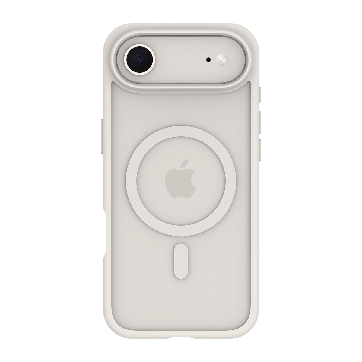 dbramante1928 Coque Grenen MagSafe Apple iPhone Air - Blanc