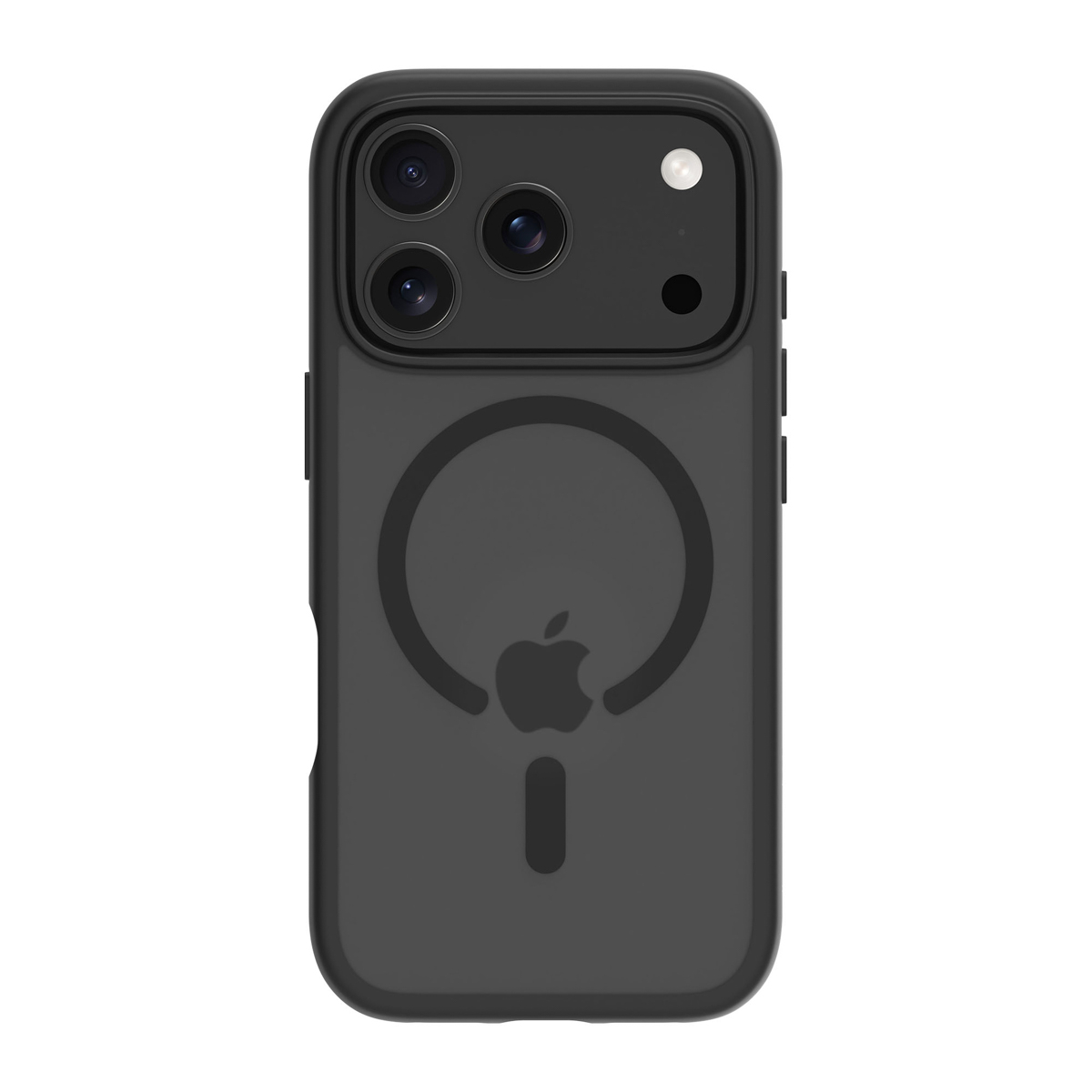 dbramante1928 Coque Grenen MagSafe Apple iPhone 17 Pro Max - Noir