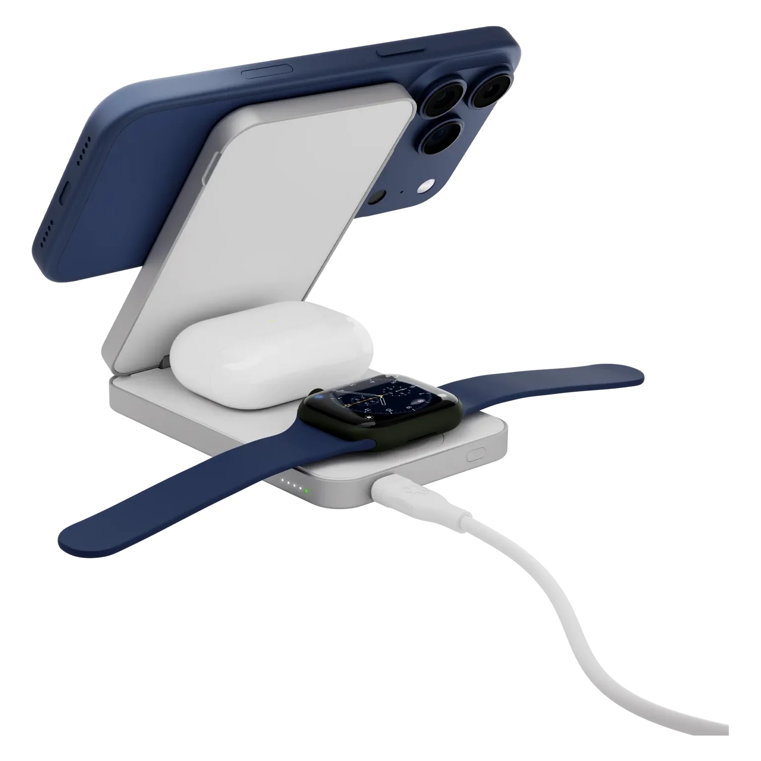 dbramante1928 Re-charge 3-in-1 Powerbank