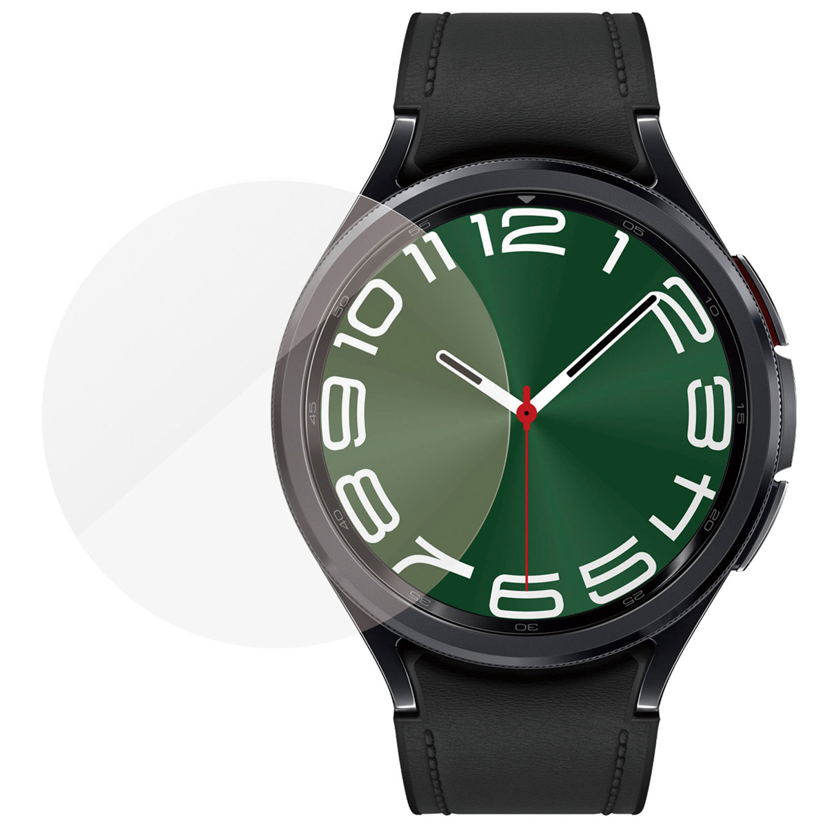 PanzerGlass Protection d'écran Samsung Galaxy Watch 6 - 47 mm