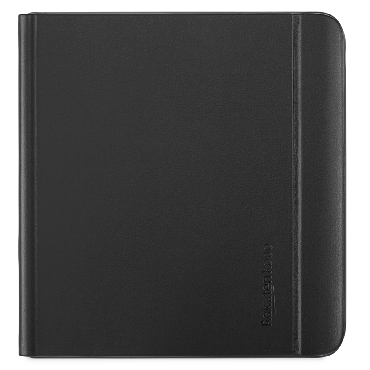 NoteBook SleepCover voor de Kobo Libra Colour - Zwart