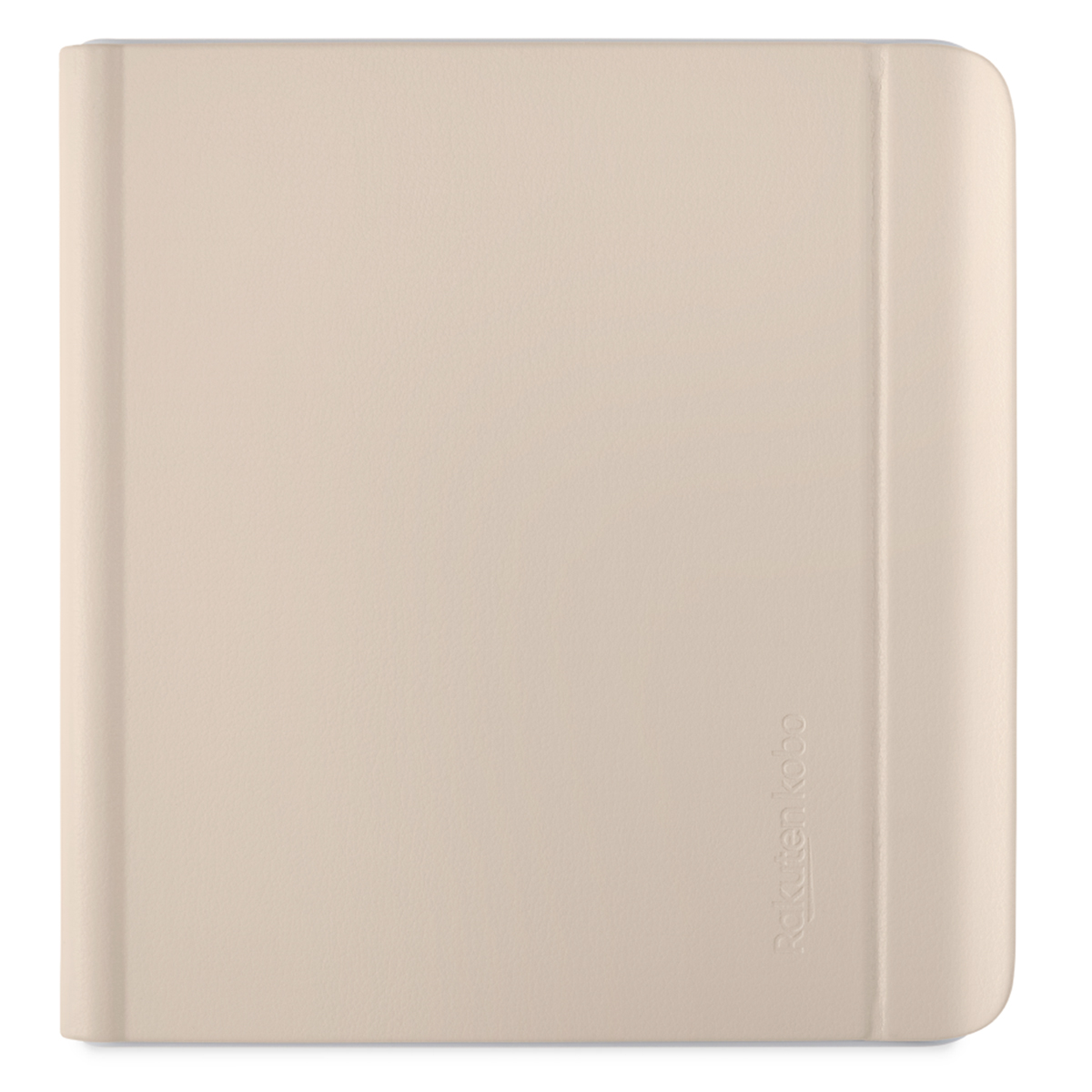 NoteBook SleepCover voor de Kobo Libra Colour - Sand Beige