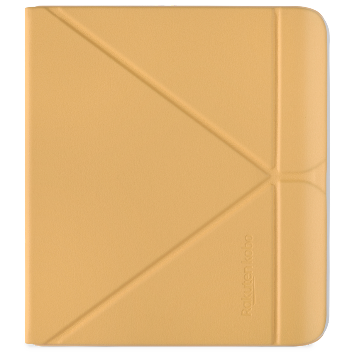 SleepCover Kobo Libra Colour - Butter Yellow