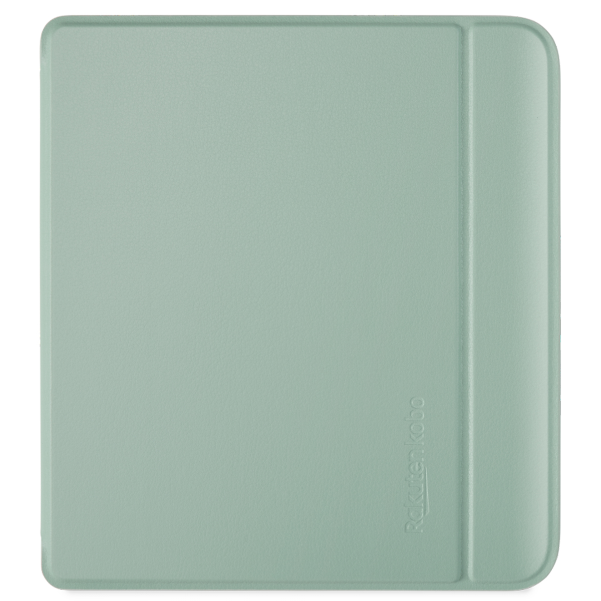 Basic SleepCover Case voor de Kobo Libra Colour - Garden Green