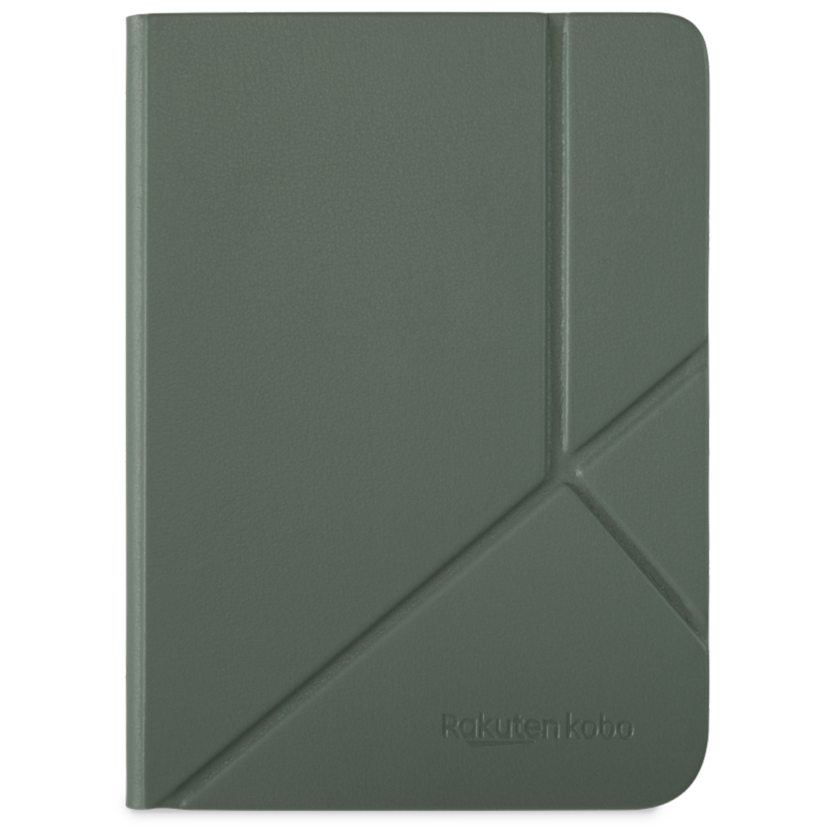 SleepCover voor de Kobo Clara Colour / BW - Misty Green