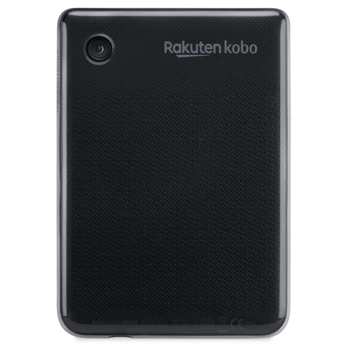 Coque Clear Kobo Clara Colour / BW - Clear