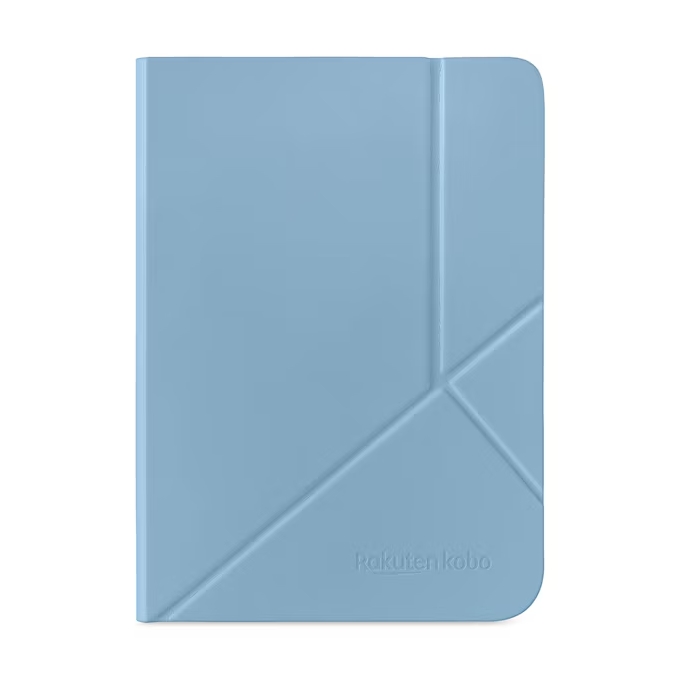 SleepCover Kobo Clara Colour / BW - Dusk Blue