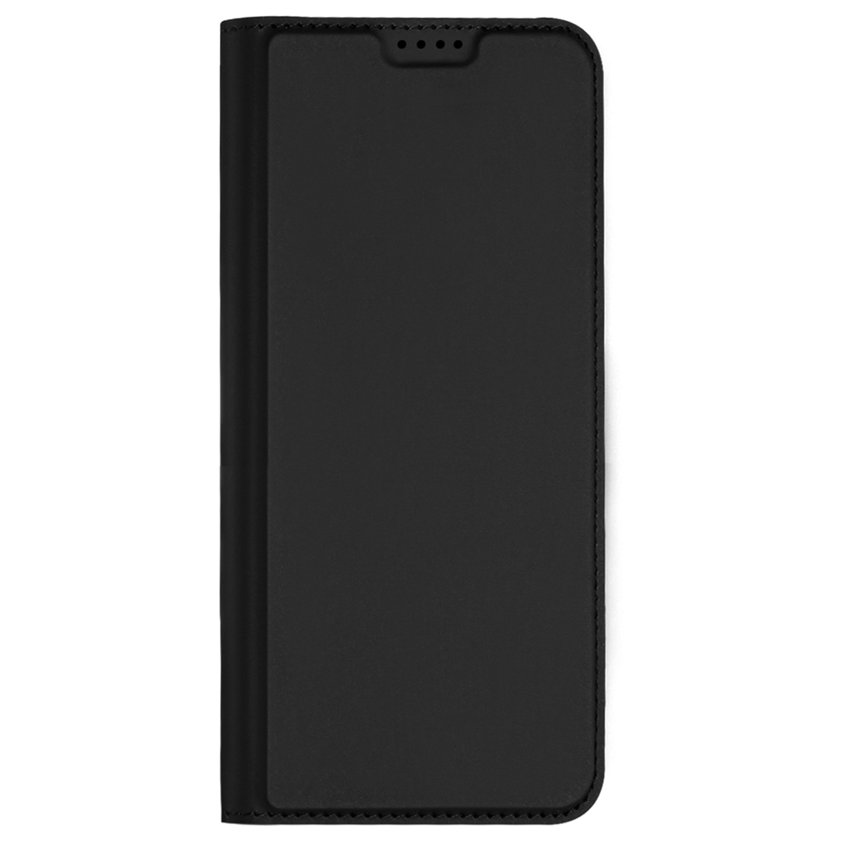 Dux Ducis Étui de télephone Slim Google Pixel 9 Pro XL - Noir