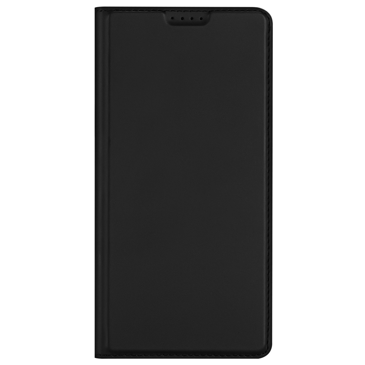 Dux Ducis Étui de télephone Slim Honor 200 Lite - Noir