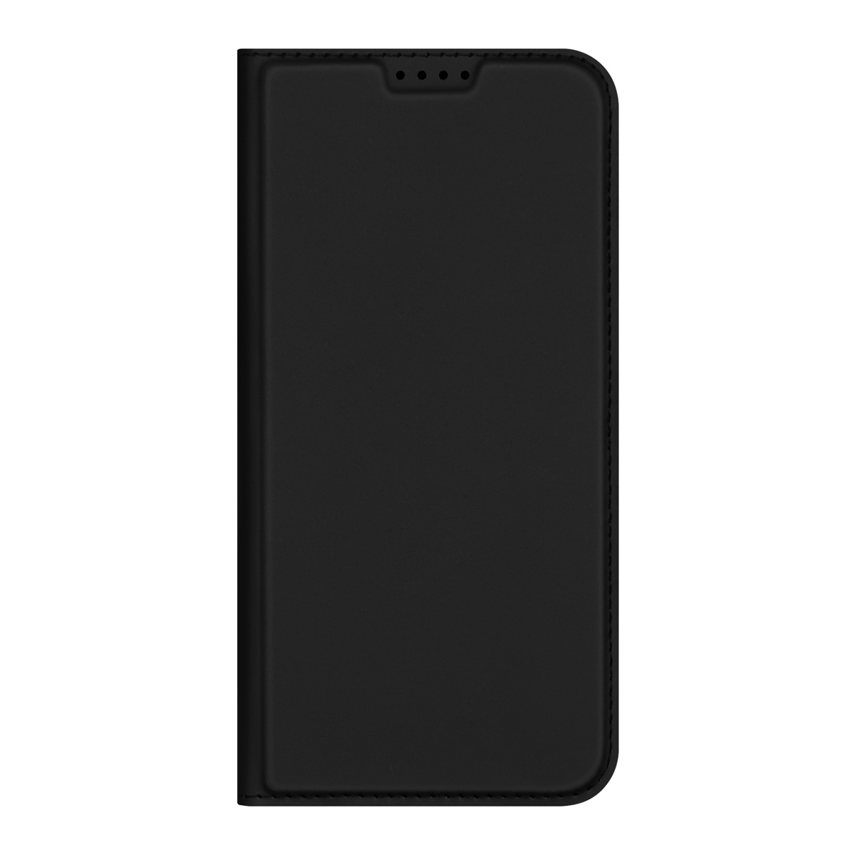 Dux Ducis Étui de télephone Slim Honor 200 - Noir