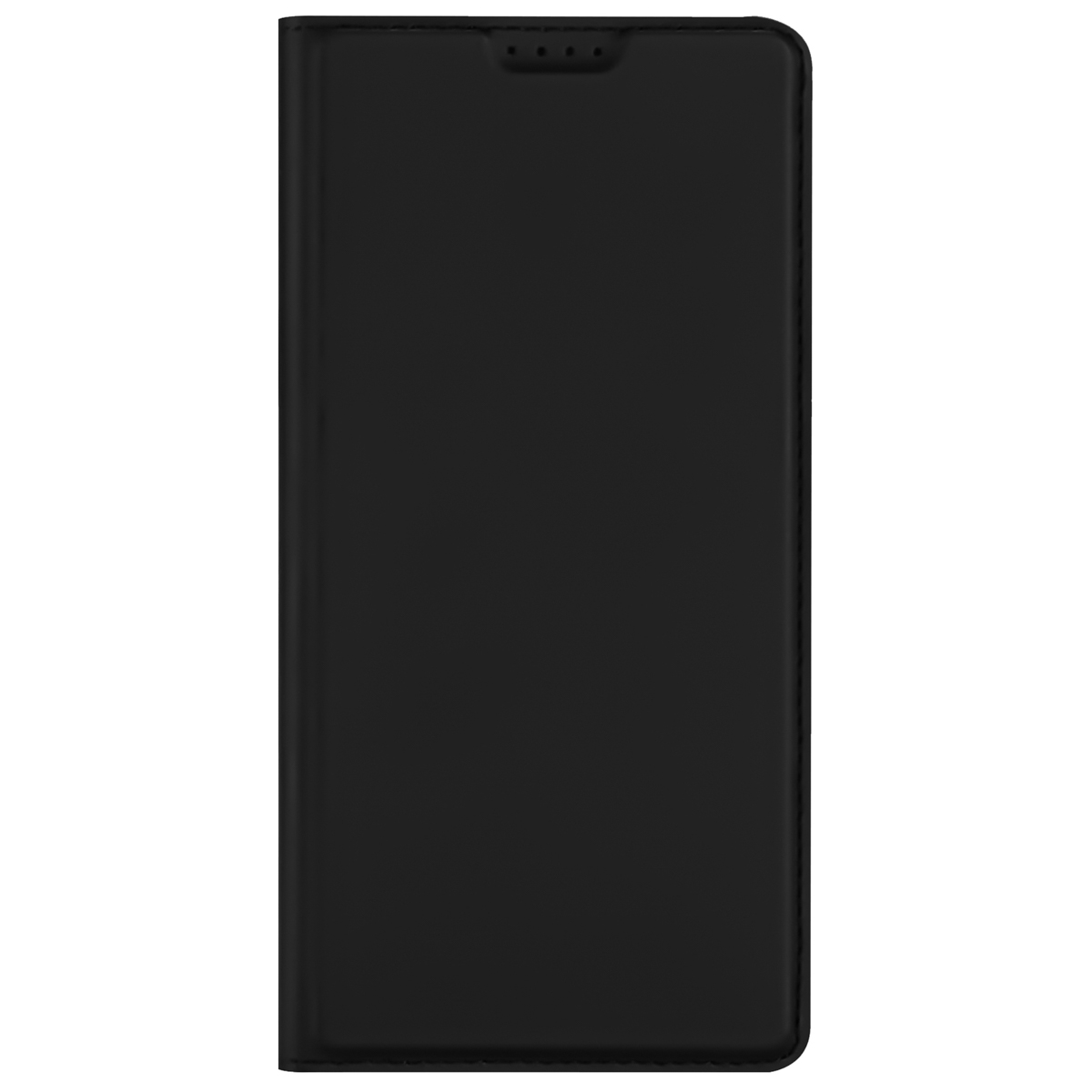 Dux Ducis Étui de télephone Slim Xiaomi Poco X6 Pro - Noir