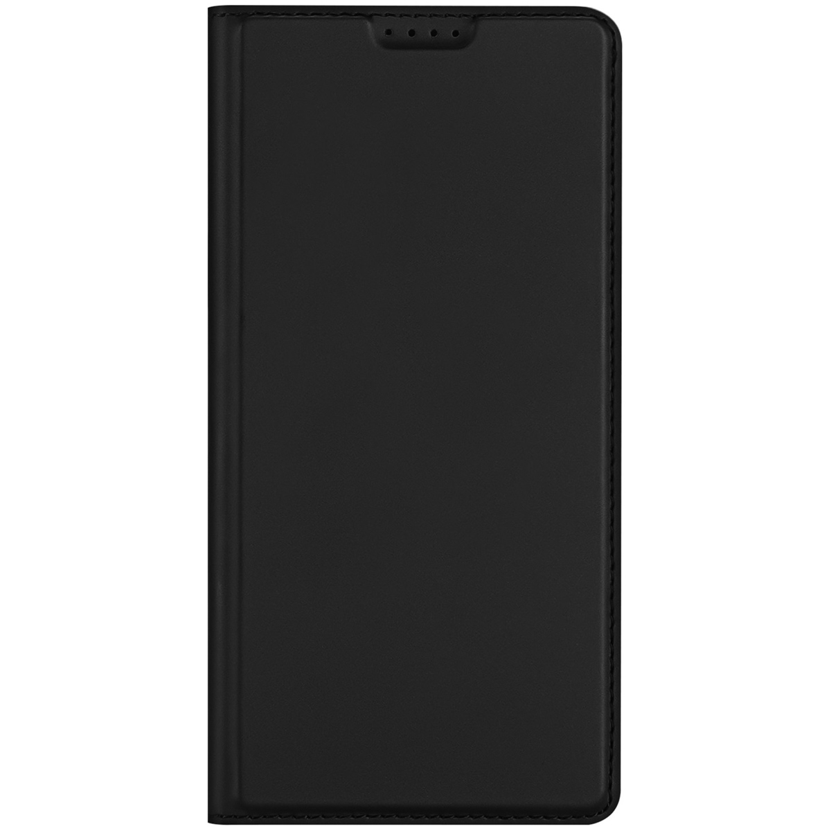Dux Ducis Étui de télephone Slim OnePlus 12 - Noir