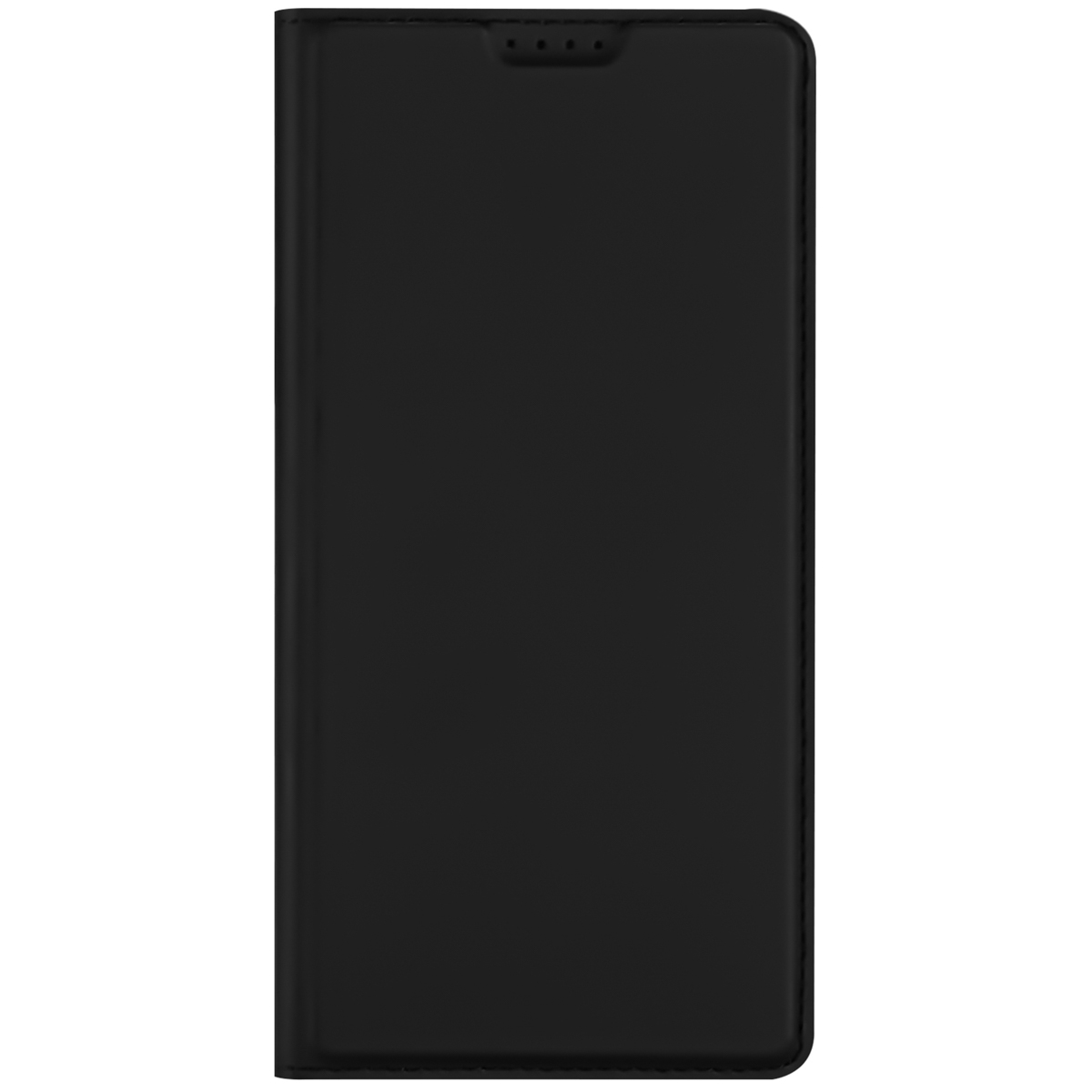 Dux Ducis Étui de télephone Slim Samsung Galaxy A15 (5G/4G) - Noir