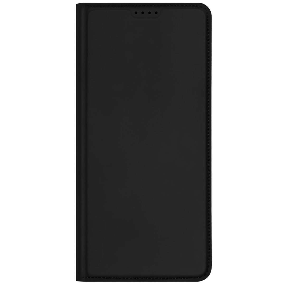 Dux Ducis Étui de télephone Slim OnePlus Nord CE 3 / CE 3 Lite - Noir