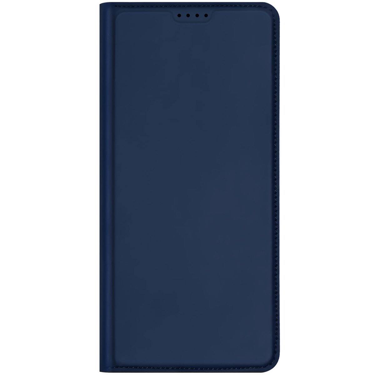 Dux Ducis Étui de télephone Slim OnePlus Nord CE 3 / CE 3 Lite - Bleu foncé