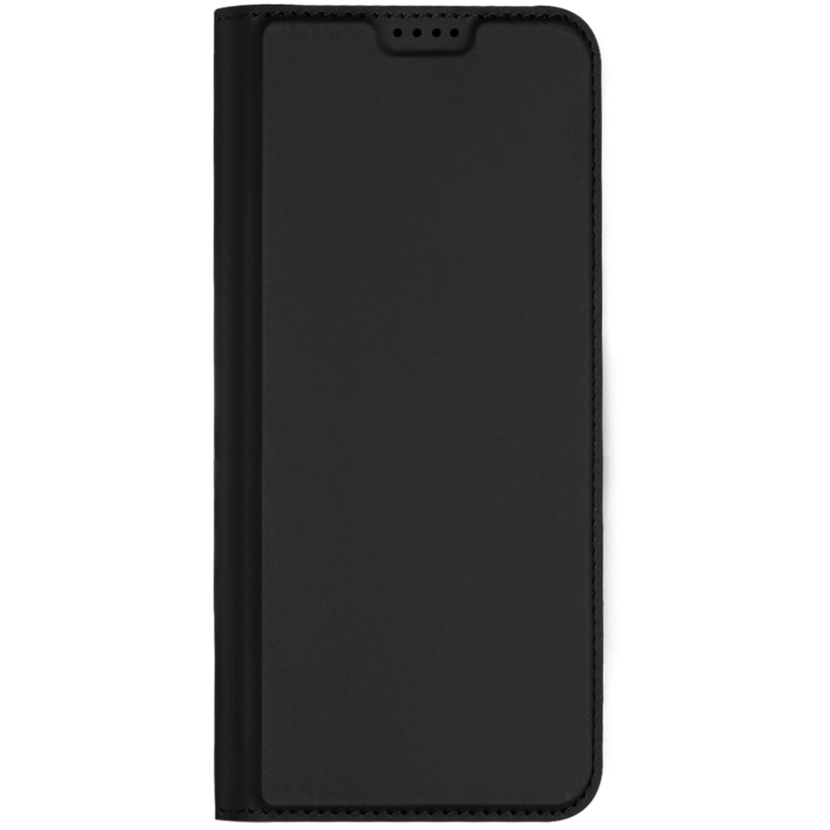 Dux Ducis Étui de télephone Slim OnePlus 11 - Noir