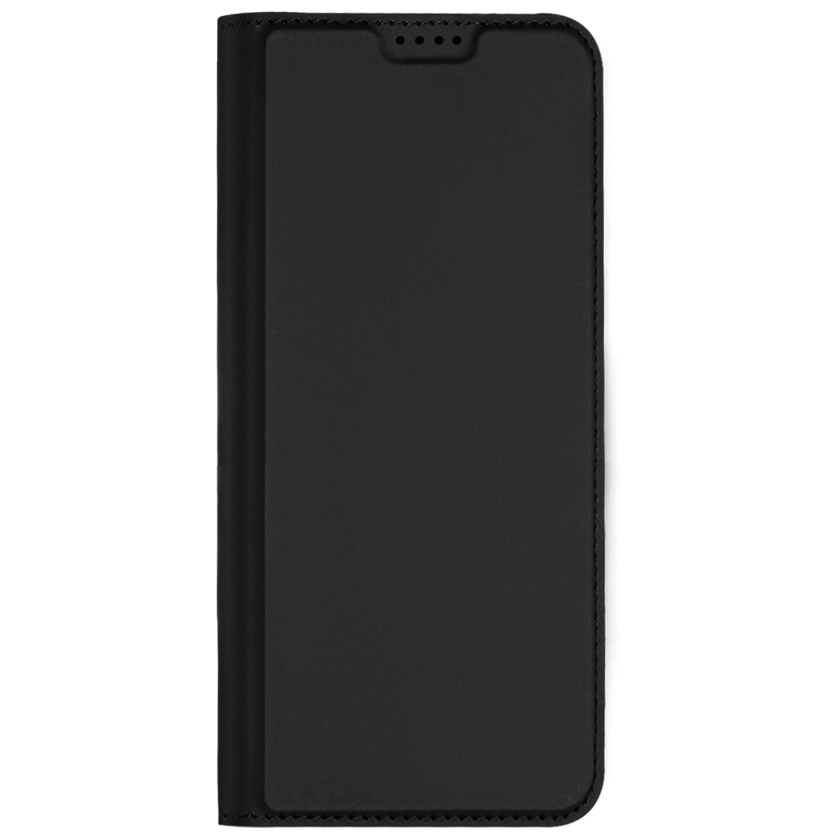 Dux Ducis Étui de télephone Slim Xiaomi Redmi A1 / A2 - Noir