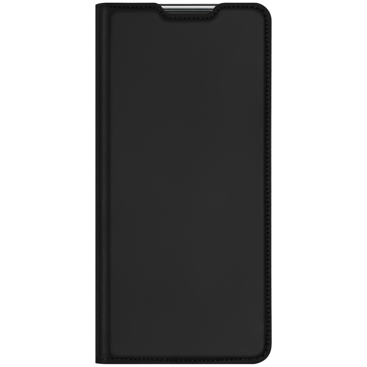 Dux Ducis Étui de télephone Slim Xiaomi Poco X4 Pro 5G - Noir