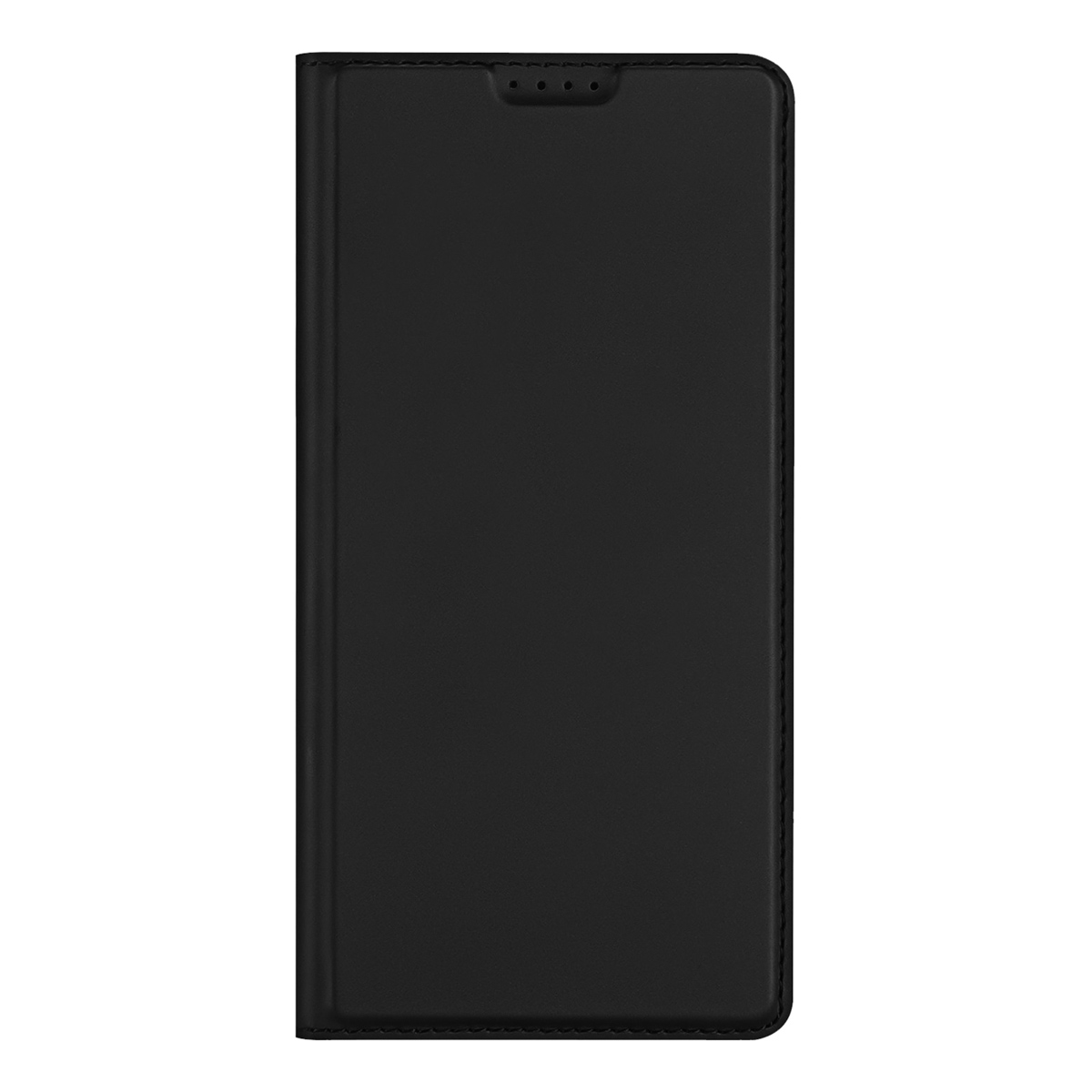 Dux Ducis Étui de télephone Slim Google Pixel 10 Pro XL - Noir