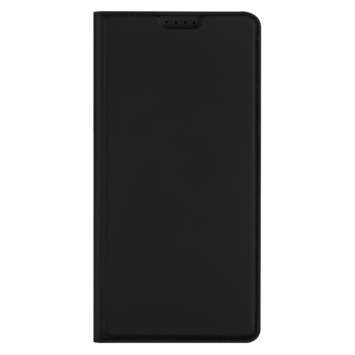 Dux Ducis Étui de télephone Slim Xiaomi Redmi Note 14 (4G) - Noir