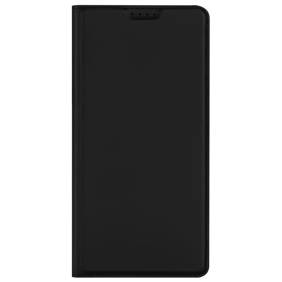 Dux Ducis Étui de télephone Slim Xiaomi Redmi Note 14 Pro Plus (5G) - Noir