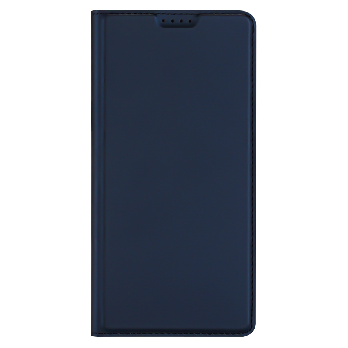 Dux Ducis Étui de télephone Slim Oppo Reno 13 Pro - Bleu foncé